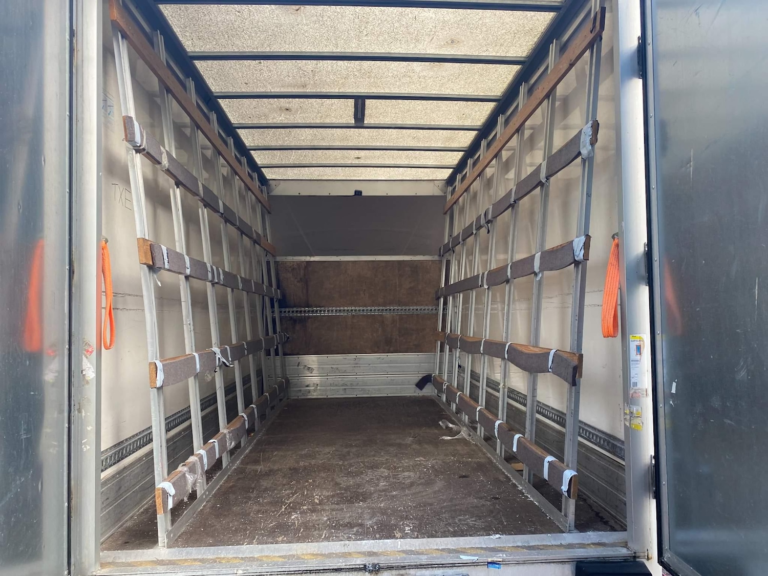 Used Mercedes-Benz Sprinter 2018 for sale - 77808225: Photo 9