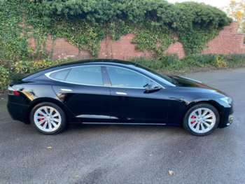 Used Tesla Model S 2019 for sale - 74725646: Photo