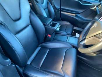 Used Tesla Model S 2019 for sale - 74725646: Photo