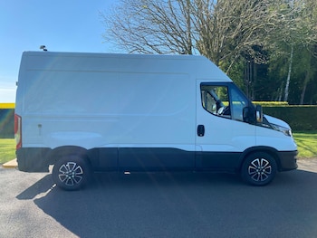Used Iveco Daily 2019 for sale - 78375771: Photo