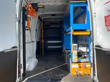 Used Iveco Daily 2019 for sale - 78375771: Photo