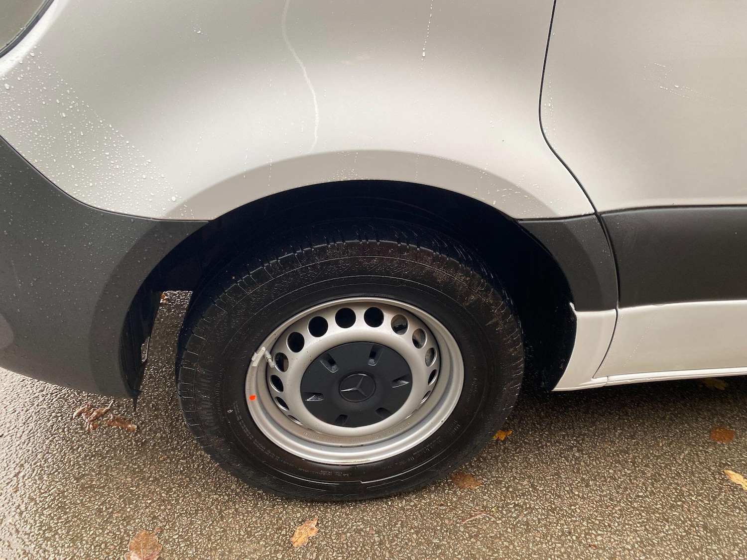 Used Mercedes-Benz Sprinter 2025 for sale - 76457610: Photo 10