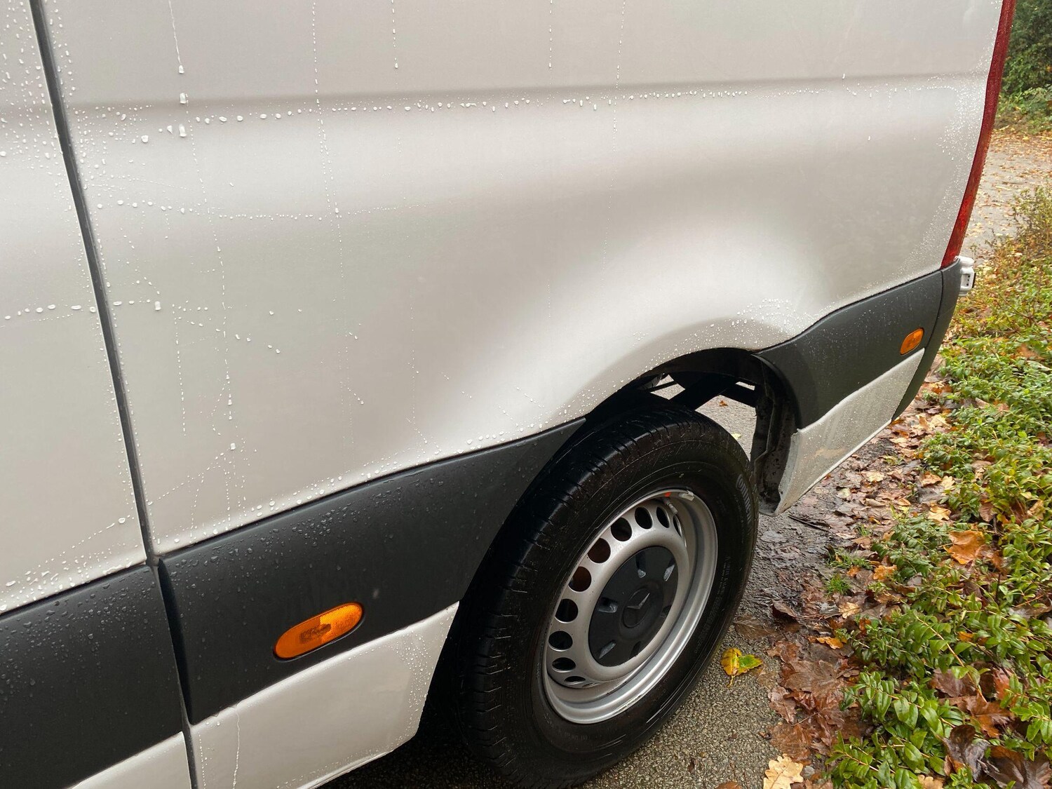 Used Mercedes-Benz Sprinter 2025 for sale - 76457610: Photo 11