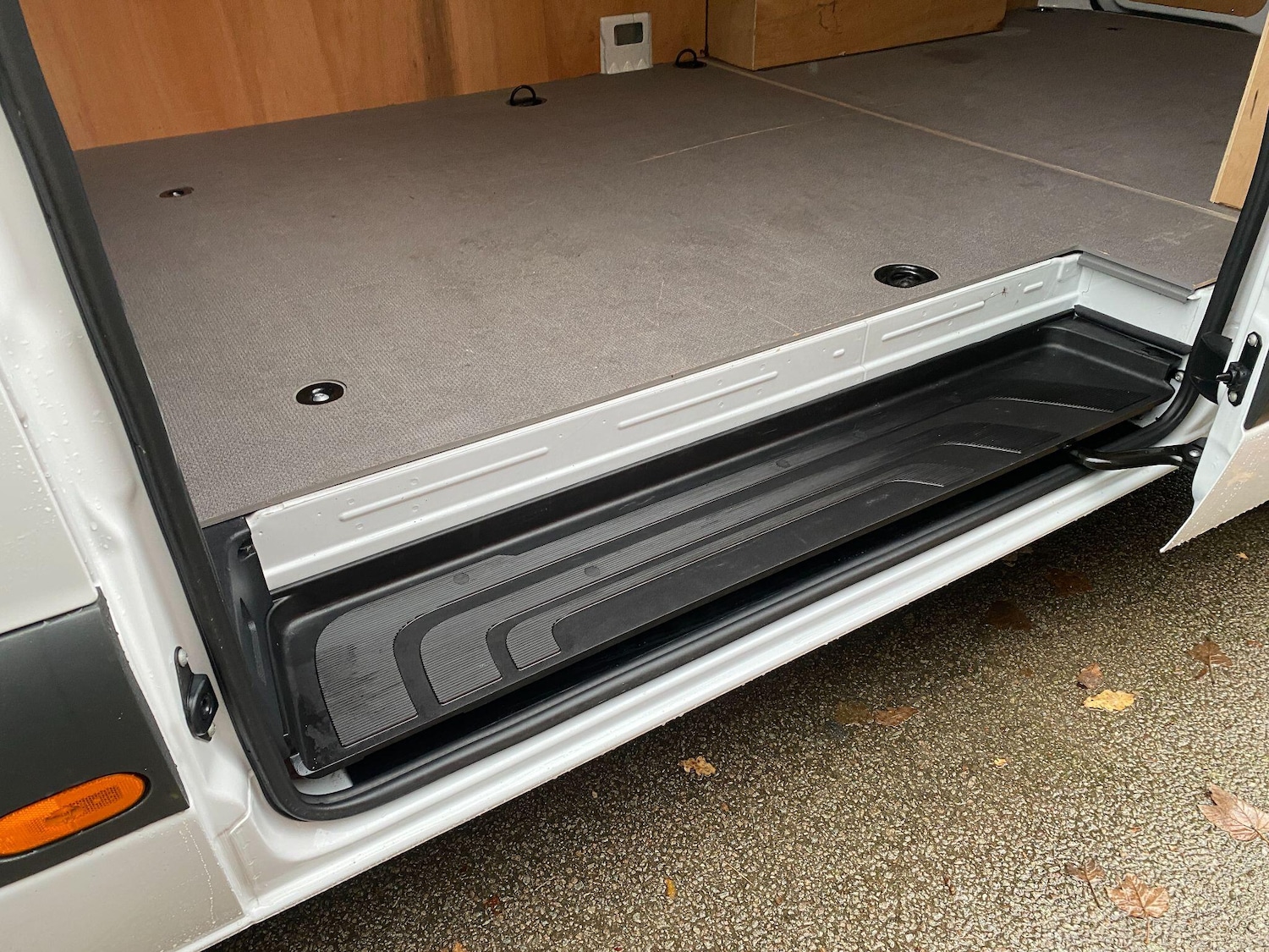 Used Mercedes-Benz Sprinter 2025 for sale - 76457610: Photo 12