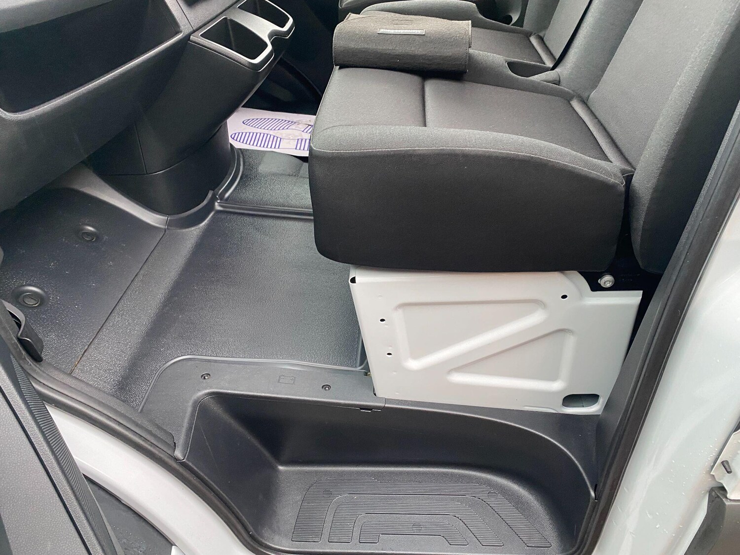 Used Mercedes-Benz Sprinter 2025 for sale - 76457610: Photo 14