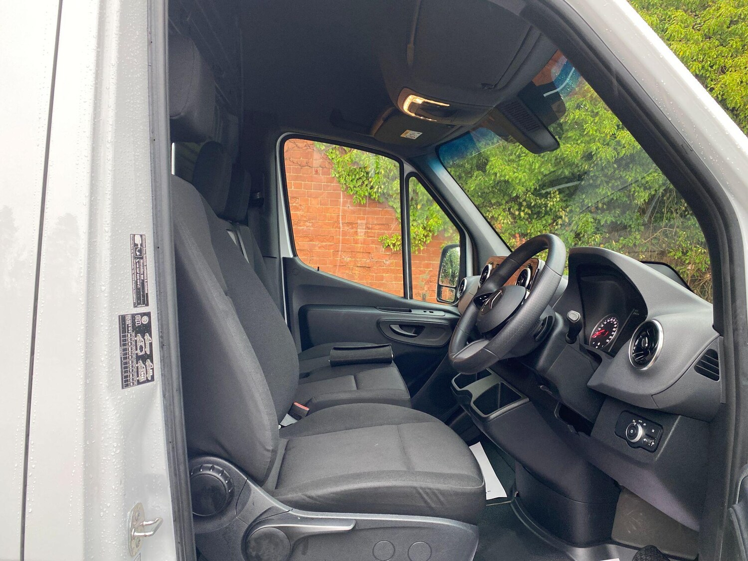 Used Mercedes-Benz Sprinter 2025 for sale - 76457610: Photo 16