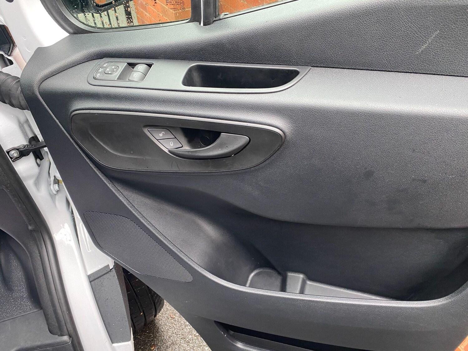 Used Mercedes-Benz Sprinter 2025 for sale - 76457610: Photo 17