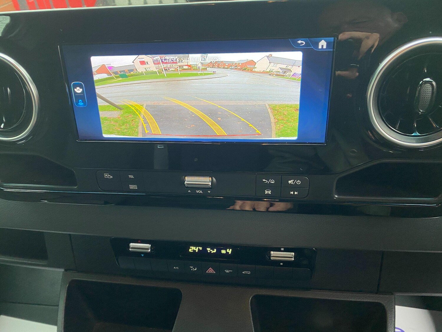 Used Mercedes-Benz Sprinter 2025 for sale - 76457610: Photo 18