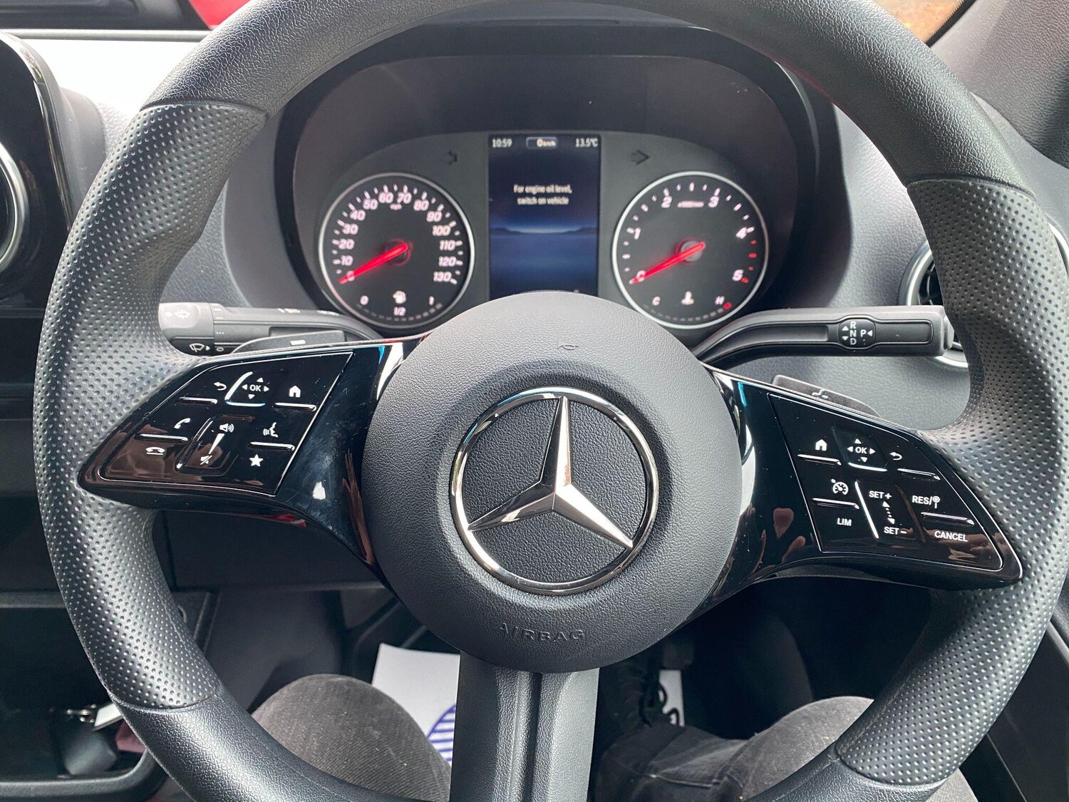 Used Mercedes-Benz Sprinter 2025 for sale - 76457610: Photo 20