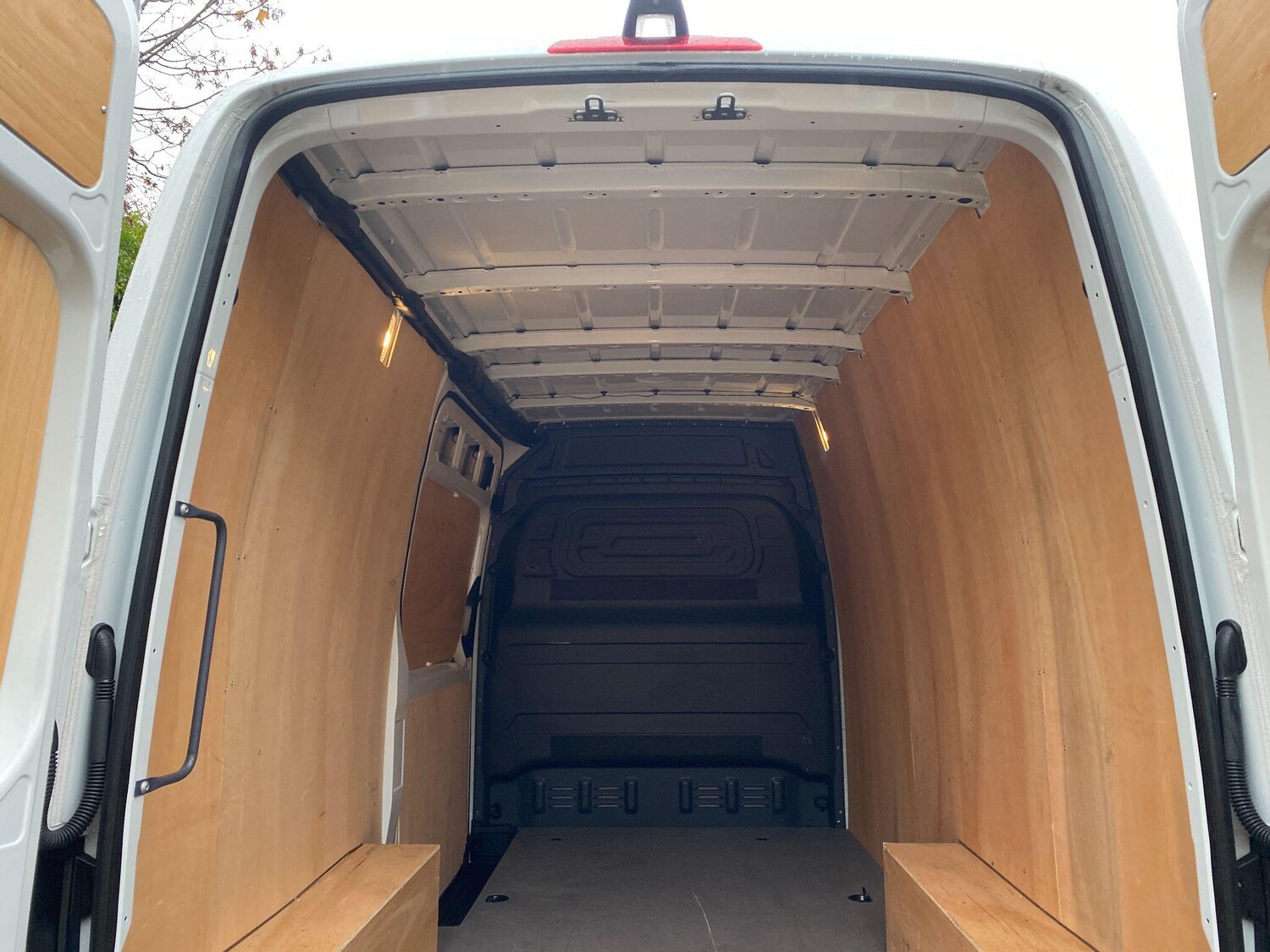 Used Mercedes-Benz Sprinter 2025 for sale - 76457610: Photo 6