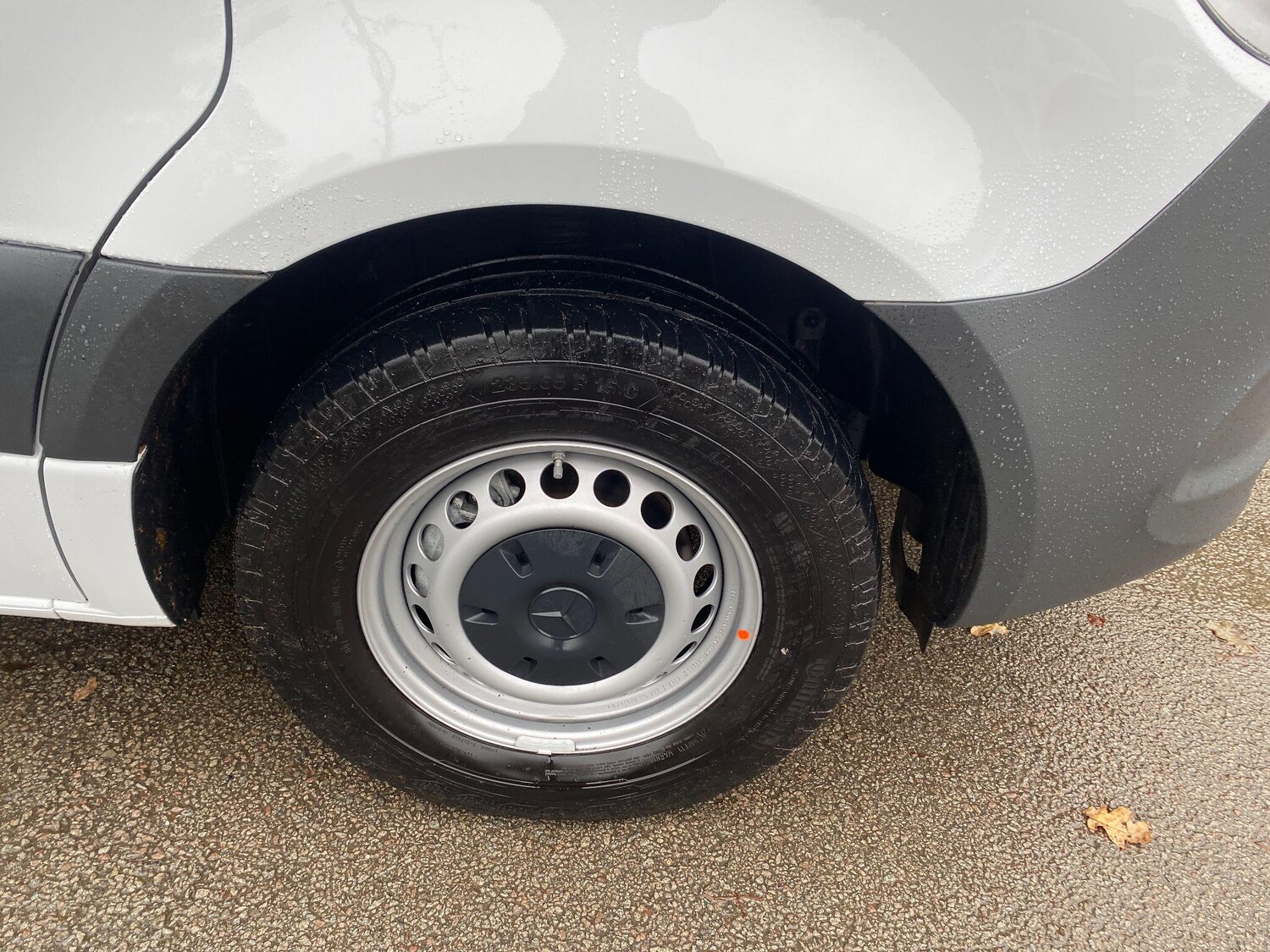 Used Mercedes-Benz Sprinter 2025 for sale - 76457610: Photo 9