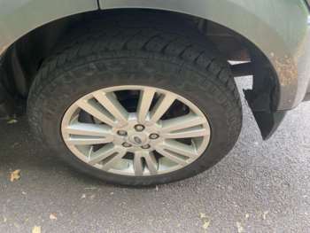 Used Land Rover Discovery 4 2013 for sale - 74545584: Photo