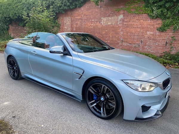 Used BMW M4 2014 for sale - 75481320: Photo 10