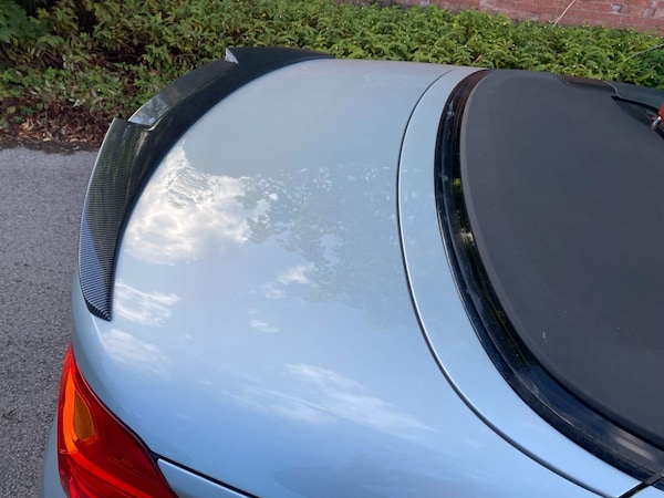 Used BMW M4 2014 for sale - 75481320: Photo 15