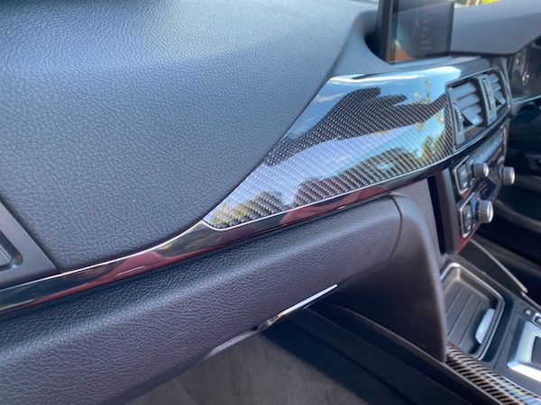 Used BMW M4 2014 for sale - 75481320: Photo 18