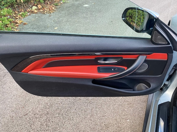 Used BMW M4 2014 for sale - 75481320: Photo 19