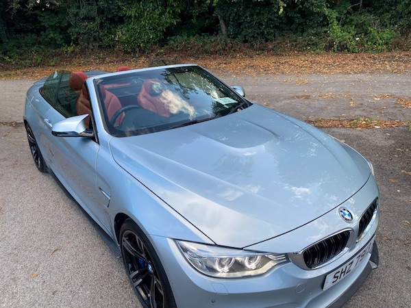 Used BMW M4 2014 for sale - 75481320: Photo 4