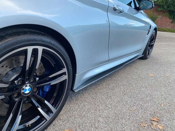 Used BMW M4 2014 for sale - 75481320: Photo 9