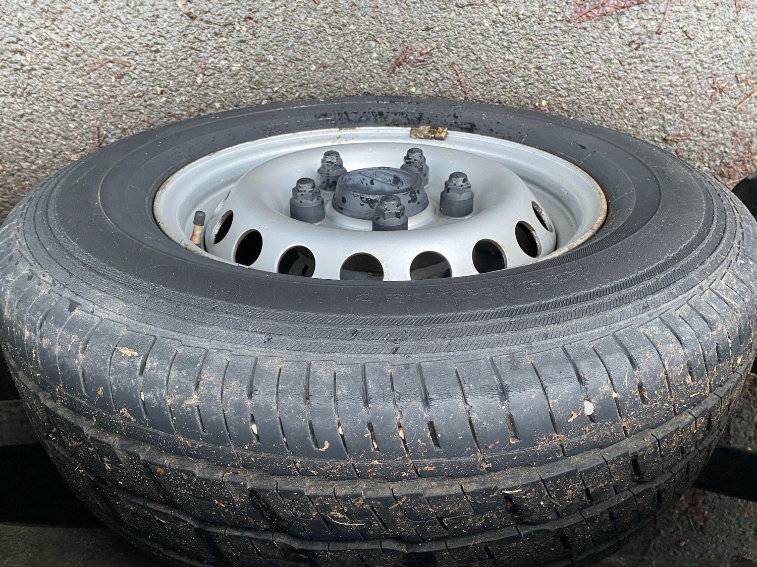 Used Ford Transit 2018 for sale - 77479152: Photo 8