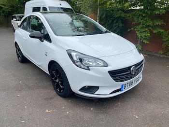 Used Vauxhall Corsa 2019 for sale - 75552610: Photo