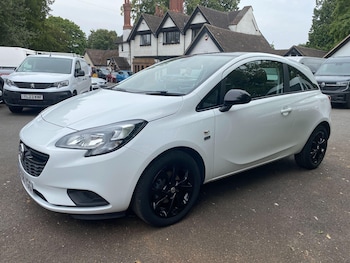 Used Vauxhall Corsa 2019 for sale - 75552610: Photo