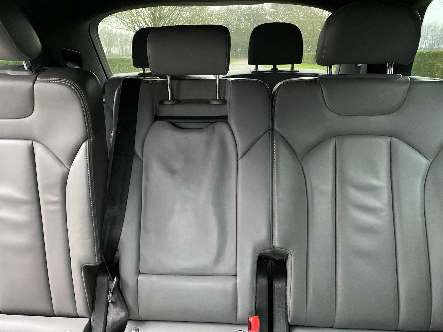 Used Audi Q7 2015 for sale - 77564817: Photo 12