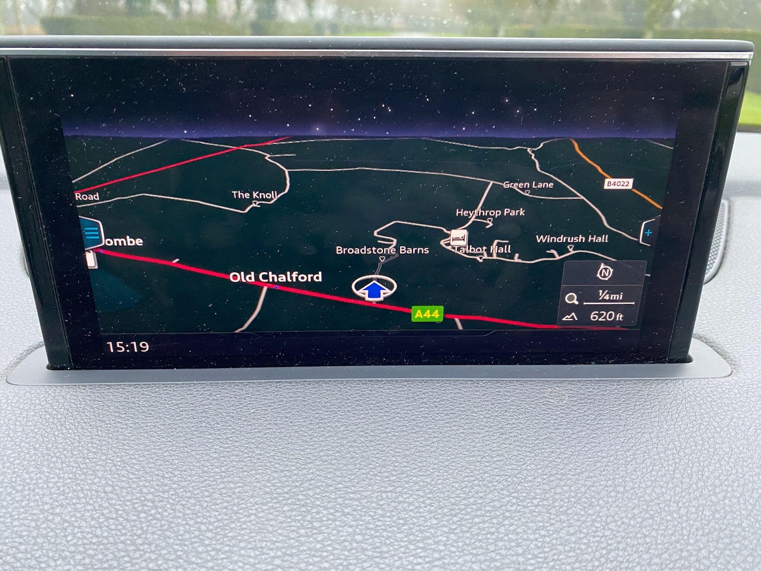 Used Audi Q7 2015 for sale - 77564817: Photo 13