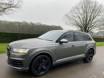 2015 (65) - 3.0 TDI Quattro S Line 5dr Tip Auto