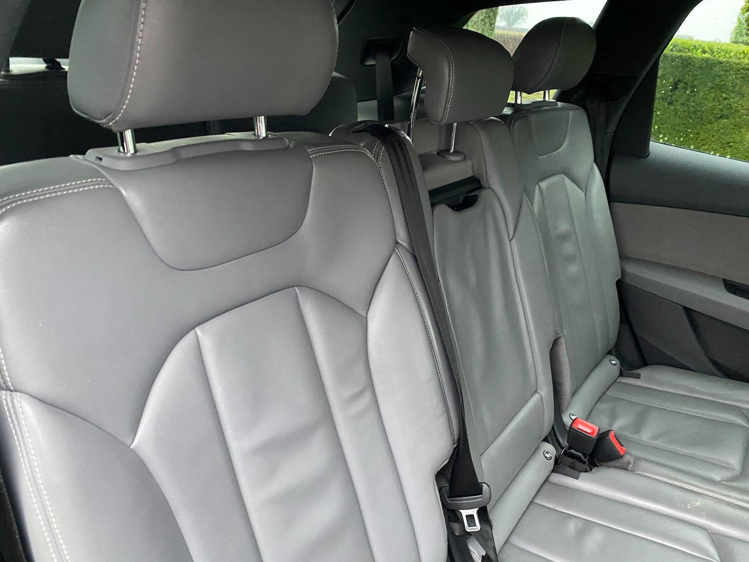 Used Audi Q7 2015 for sale - 77564817: Photo 5