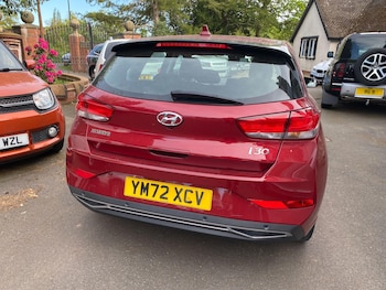 Used Hyundai i30 2023 for sale - 78491910: Photo