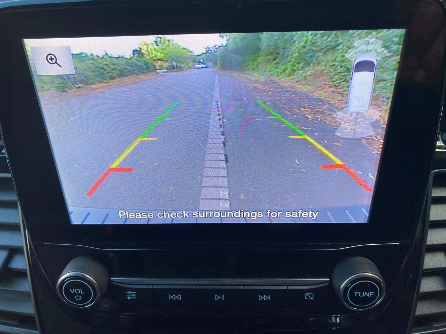 Used Ford Transit Custom 2021 for sale - 76336753: Photo 10