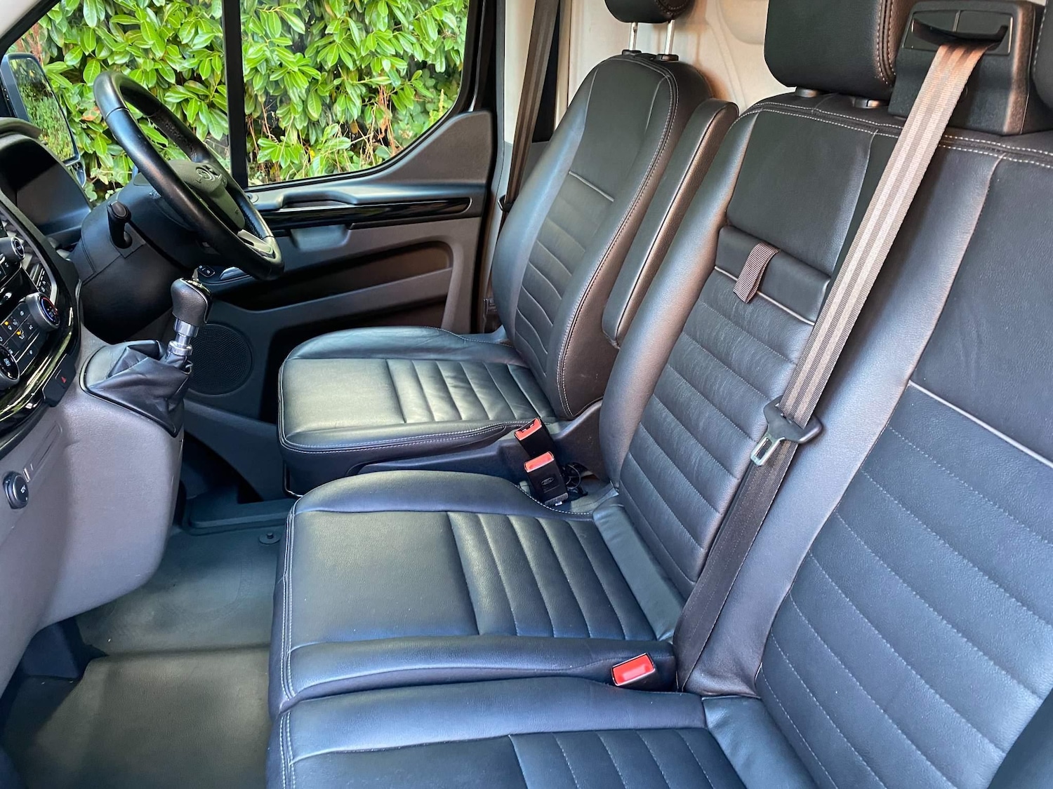 Used Ford Transit Custom 2021 for sale - 76336753: Photo 14