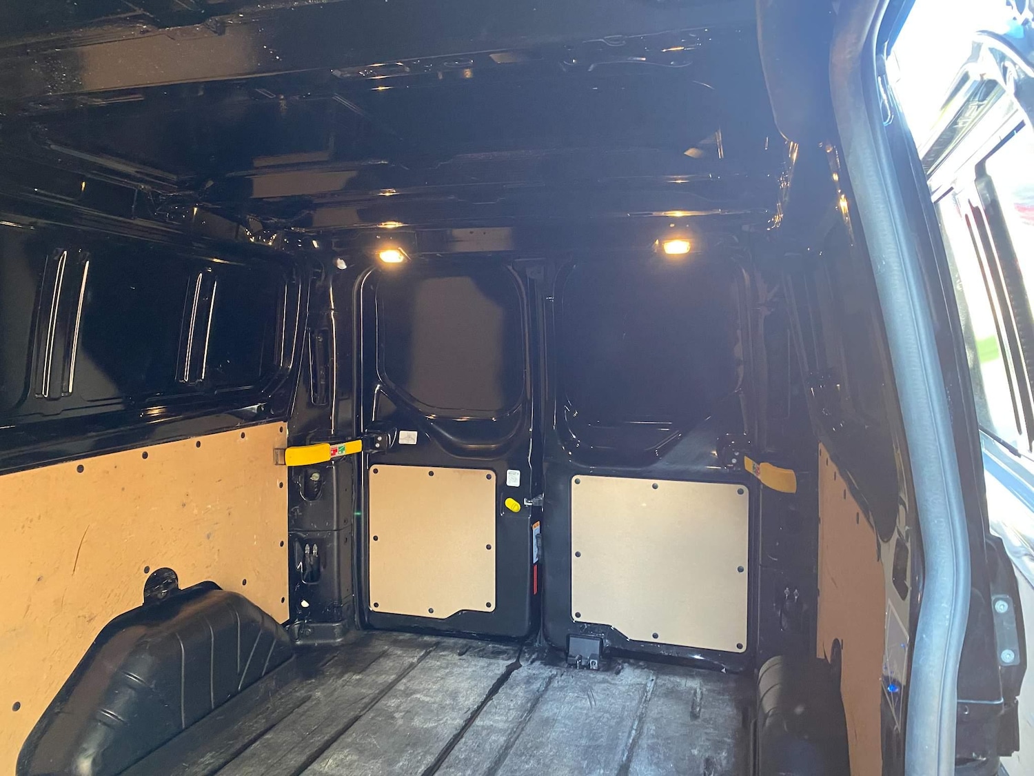 Used Ford Transit Custom 2021 for sale - 76336753: Photo 16