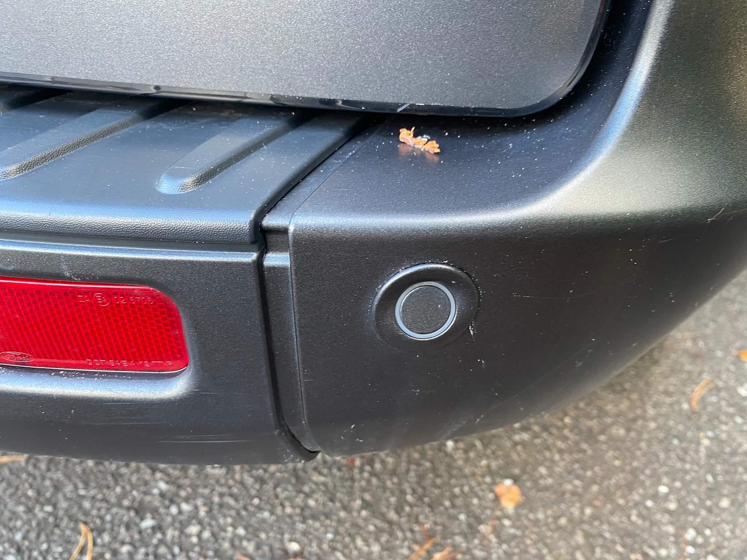 Used Ford Transit Custom 2021 for sale - 76336753: Photo 18