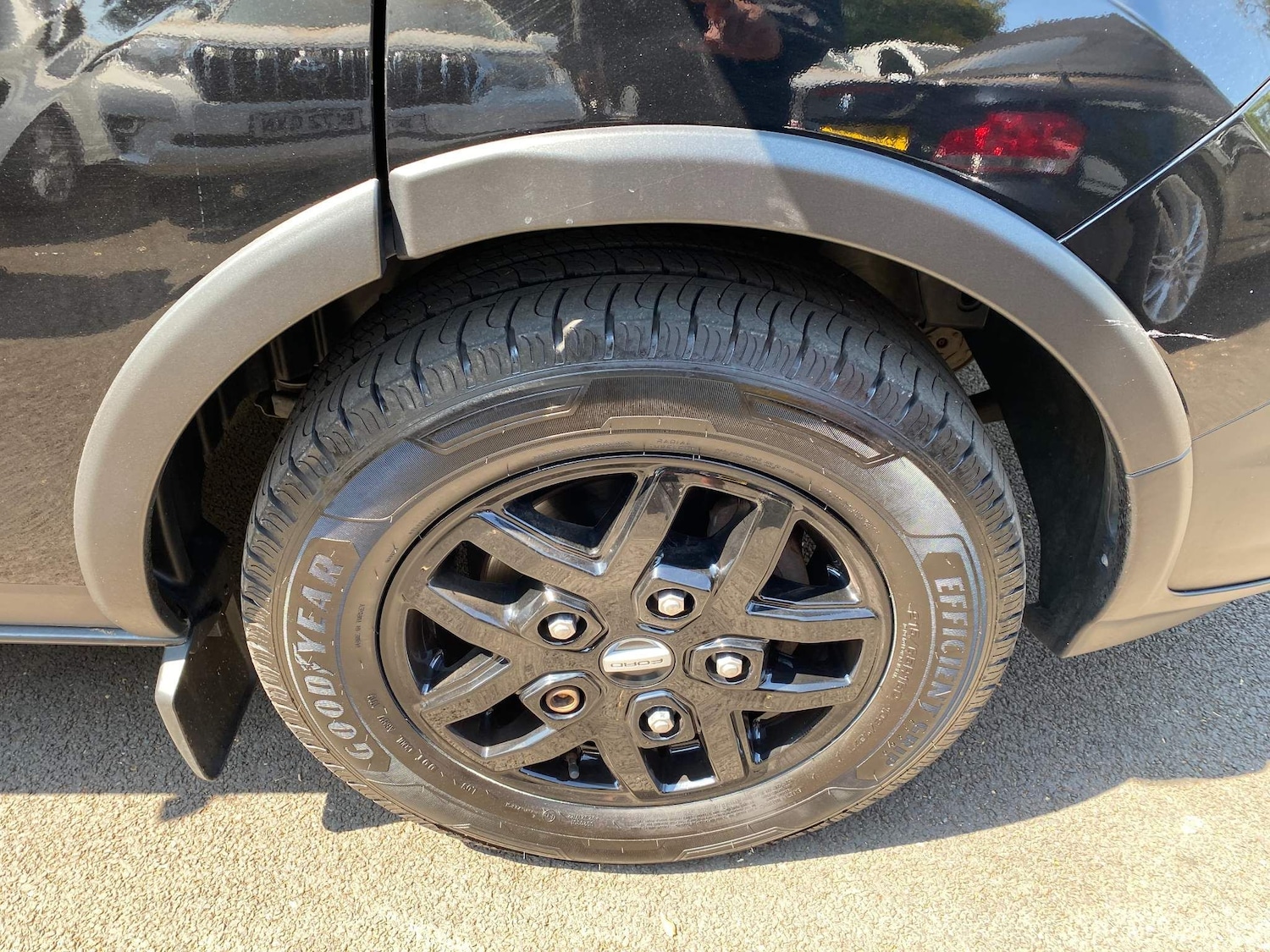 Used Ford Transit Custom 2021 for sale - 76336753: Photo 20