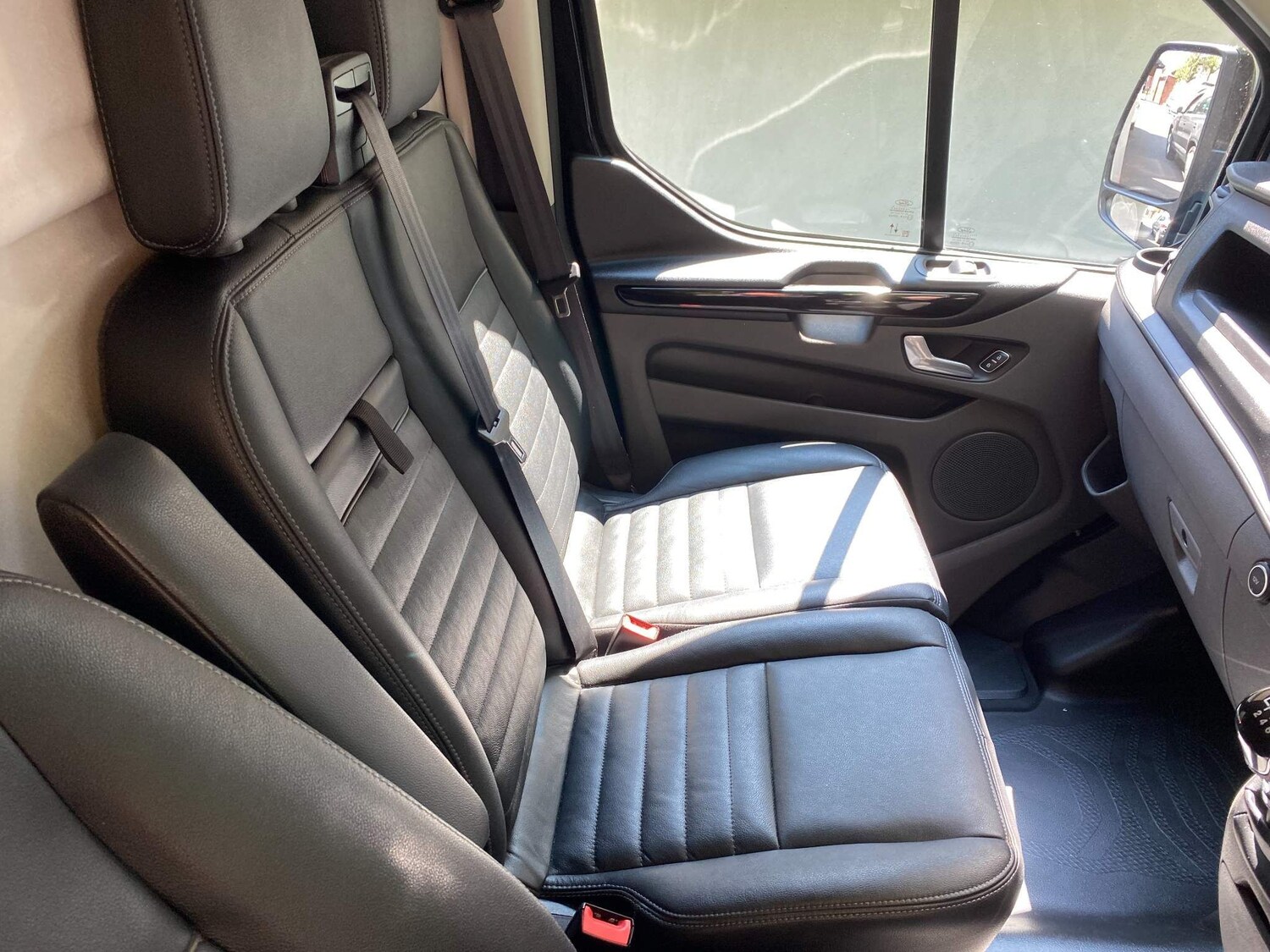 Used Ford Transit Custom 2021 for sale - 76336753: Photo 24