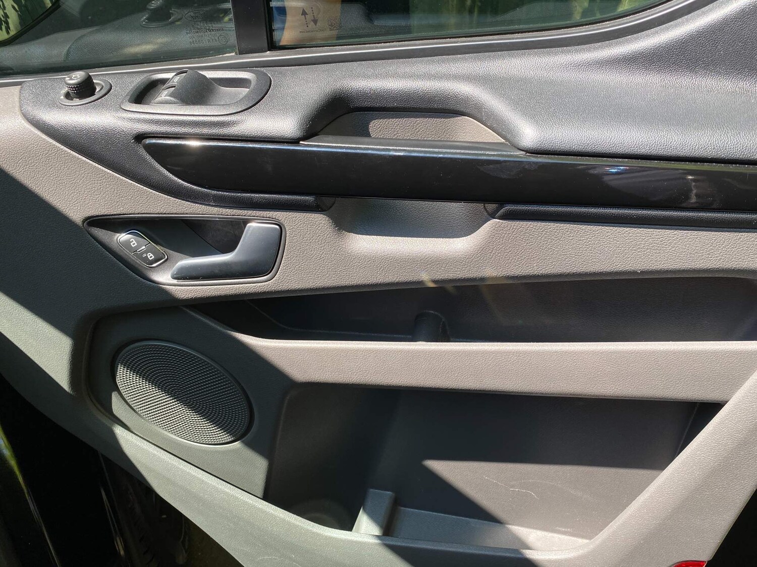 Used Ford Transit Custom 2021 for sale - 76336753: Photo 25