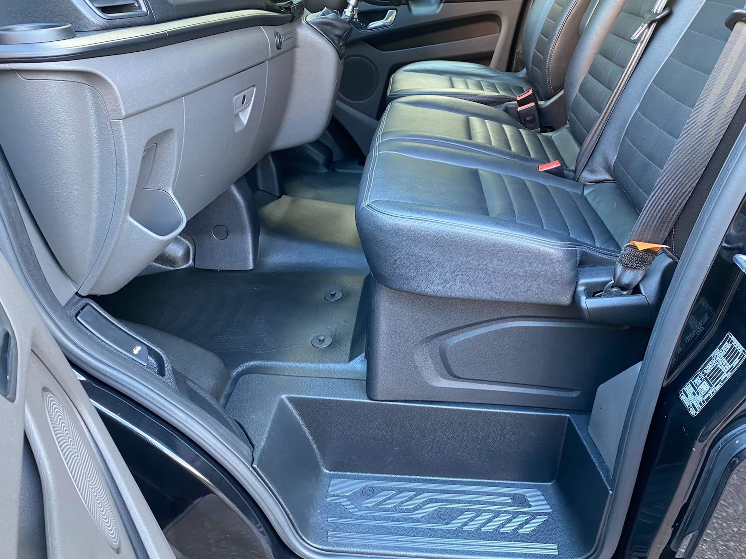 Used Ford Transit Custom 2021 for sale - 76336753: Photo 26