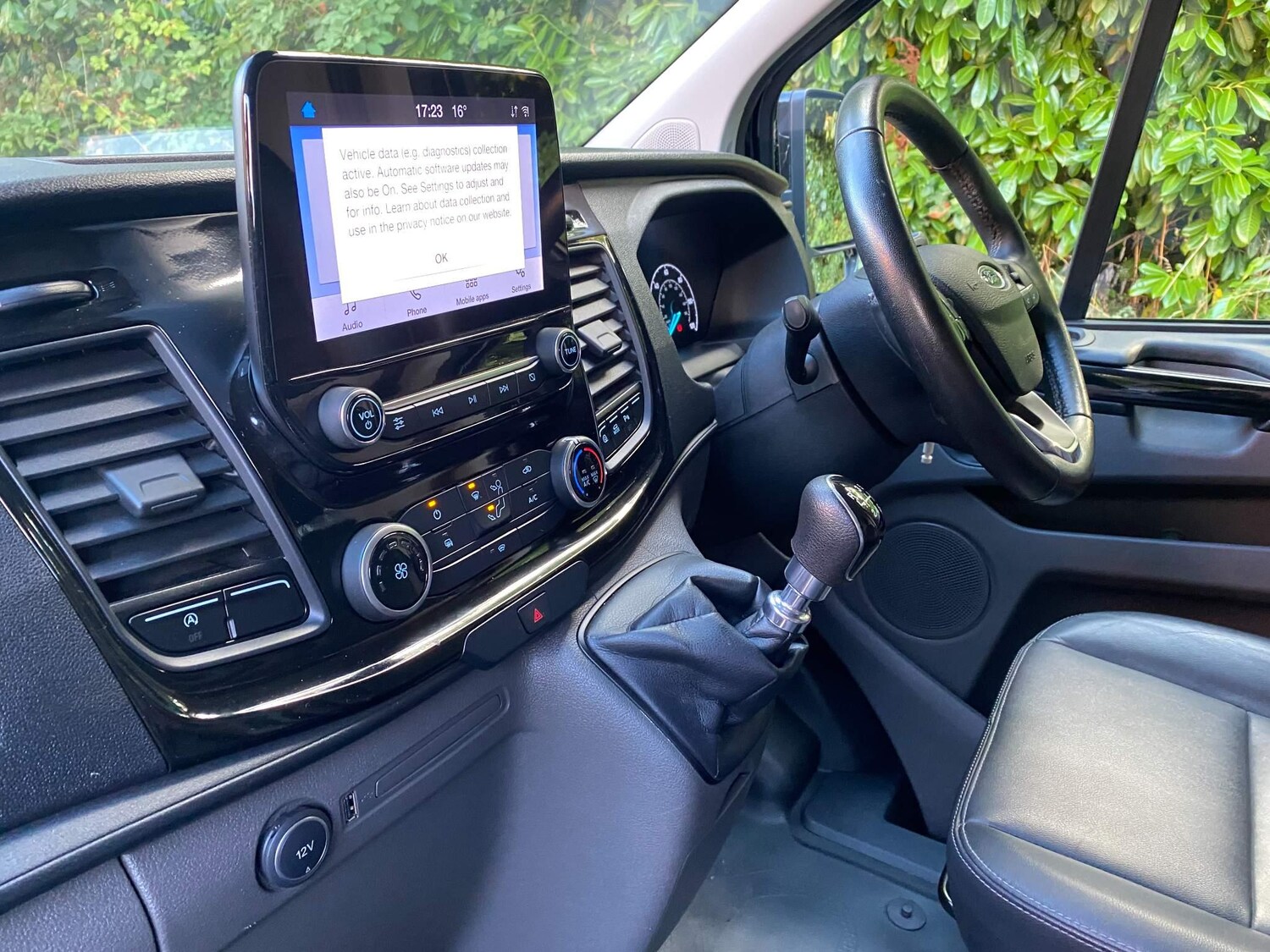 Used Ford Transit Custom 2021 for sale - 76336753: Photo 27