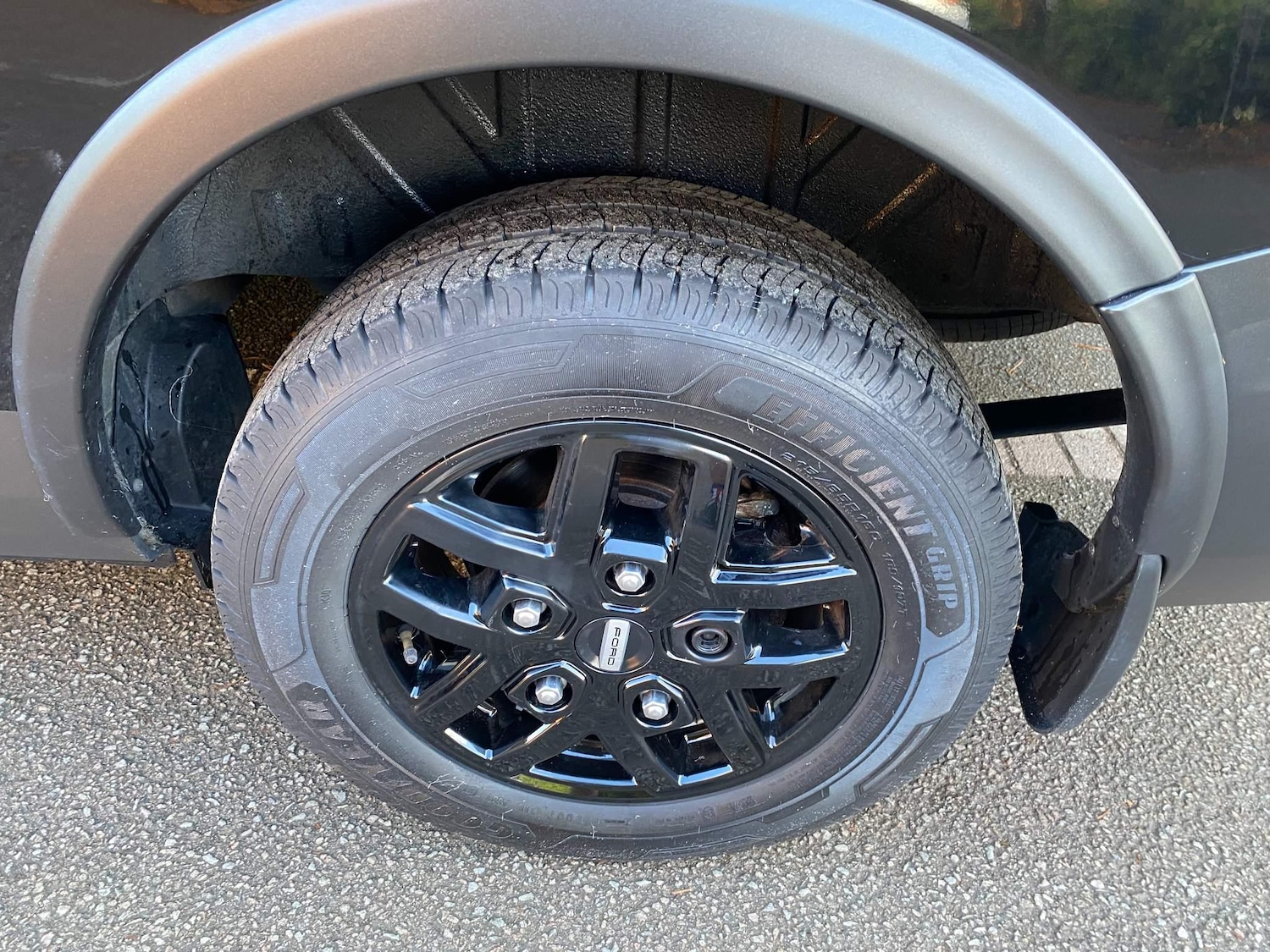 Used Ford Transit Custom 2021 for sale - 76336753: Photo 28