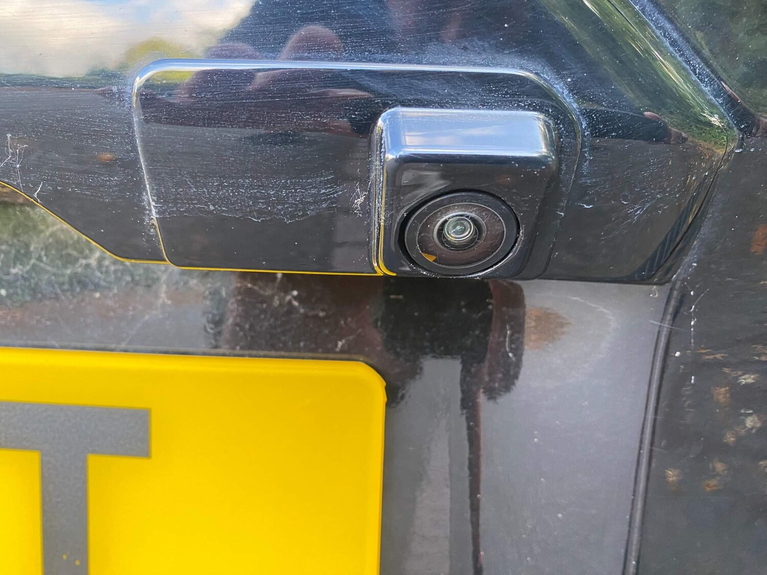 Used Ford Transit Custom 2021 for sale - 76336753: Photo 29