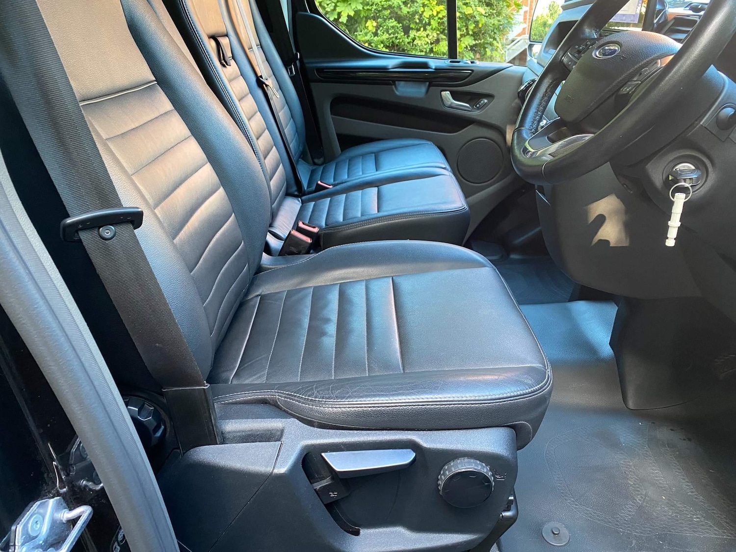 Used Ford Transit Custom 2021 for sale - 76336753: Photo 3
