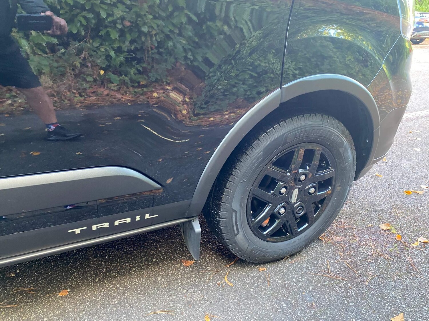 Used Ford Transit Custom 2021 for sale - 76336753: Photo 30