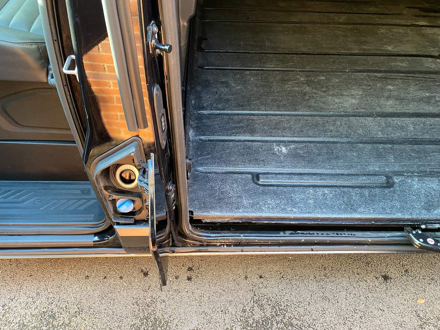 Used Ford Transit Custom 2021 for sale - 76336753: Photo 33