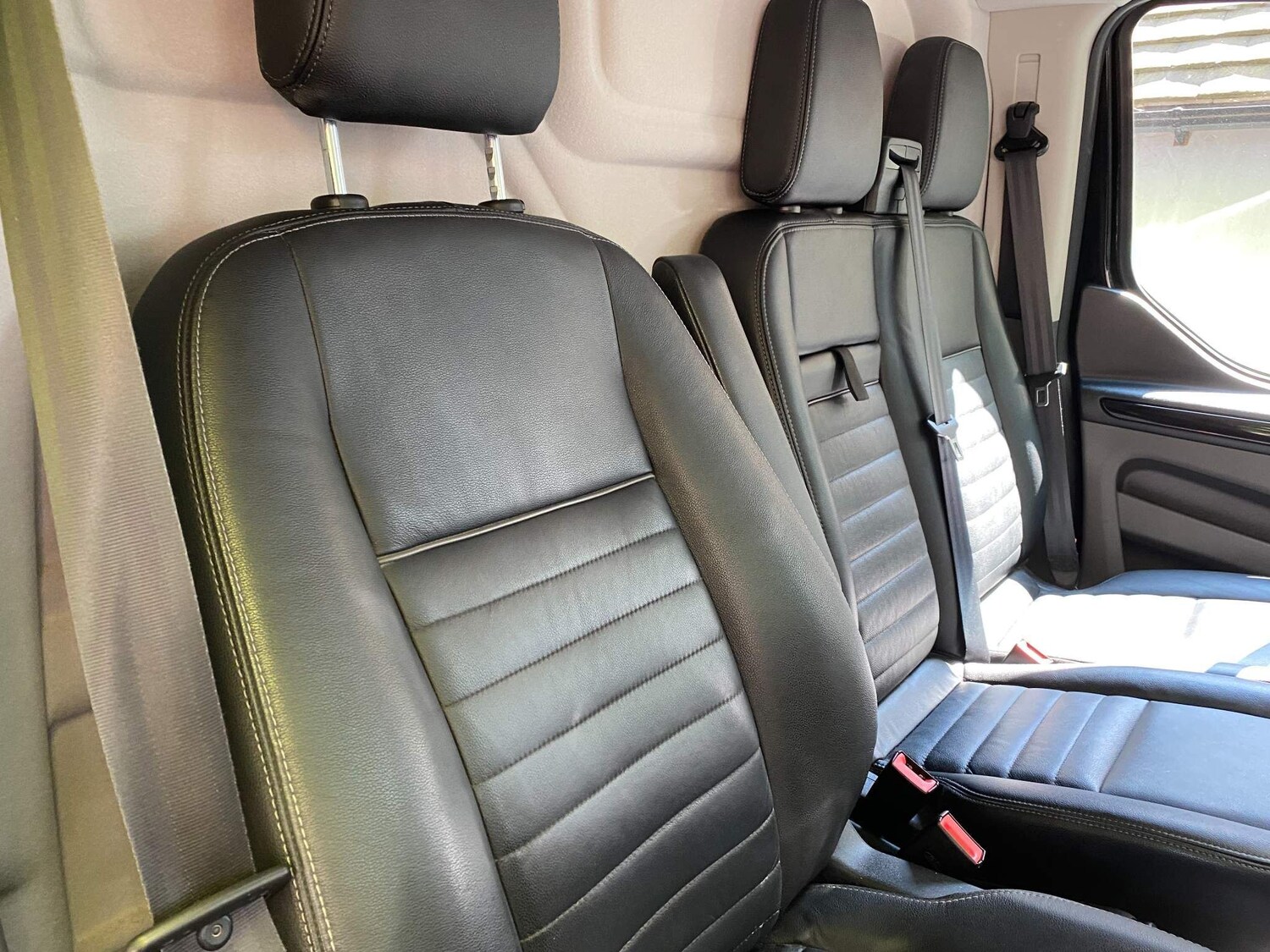 Used Ford Transit Custom 2021 for sale - 76336753: Photo 9