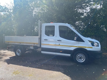 Used Ford Transit 2022 for sale - 79589412: Photo
