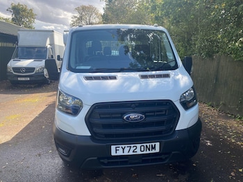Used Ford Transit 2022 for sale - 79589412: Photo
