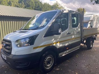 Used Ford Transit 2022 for sale - 79589412: Photo