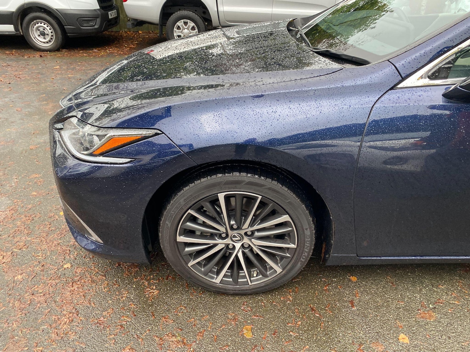 Used Lexus ES 2025 for sale - 76802260: Photo 10