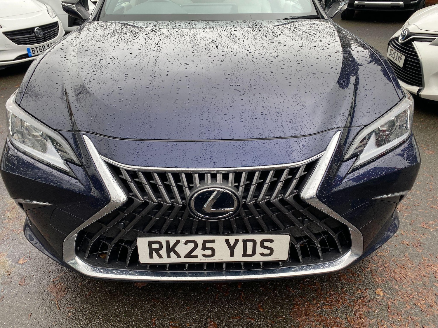 Used Lexus ES 2025 for sale - 76802260: Photo 11